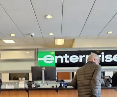 Enterprise Rent-A-Car