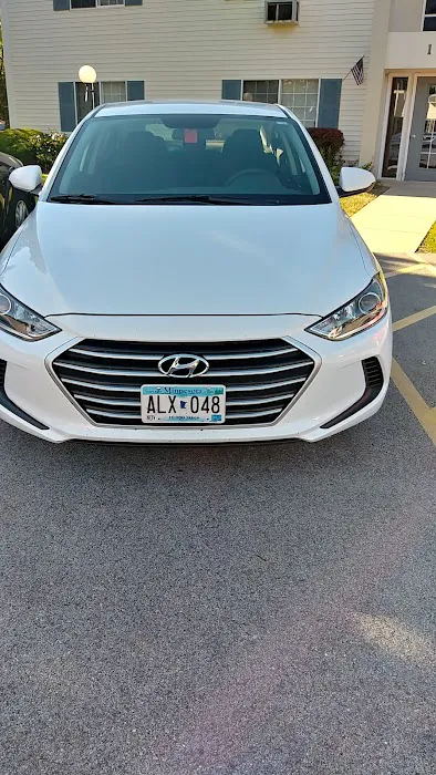 Enterprise Rent-A-Car Picture 1