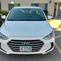 Enterprise Rent-A-Car ico