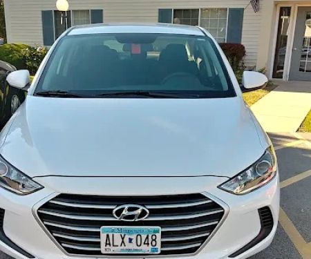 Enterprise Rent-A-Car