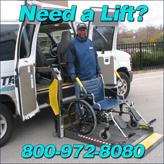 Transtar Medical Transport Picture 3