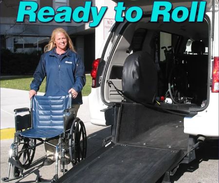 Transtar Medical Transport