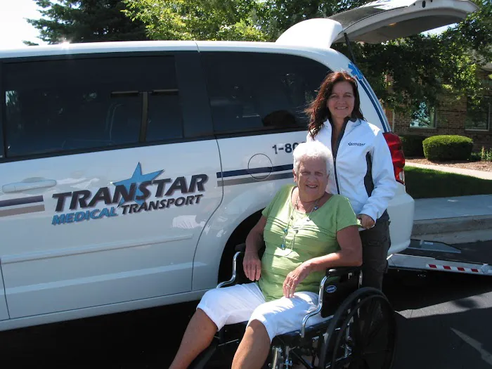 Transtar Medical Transport Picture 2