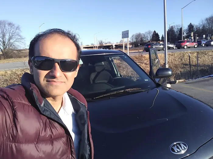Budget Car Rental Picture 1