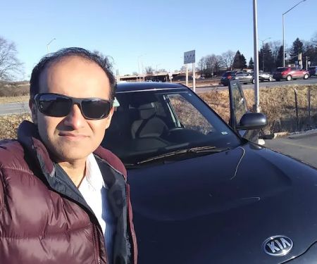 Budget Car Rental