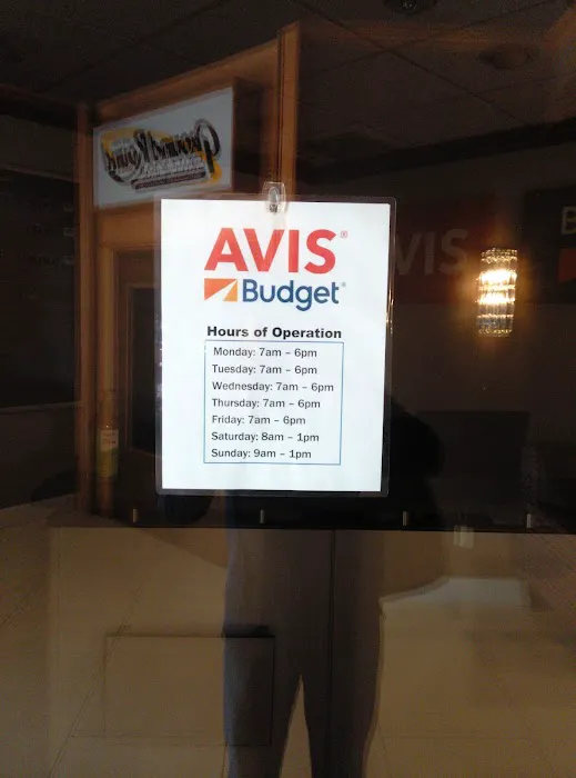 Budget Car Rental Picture 4
