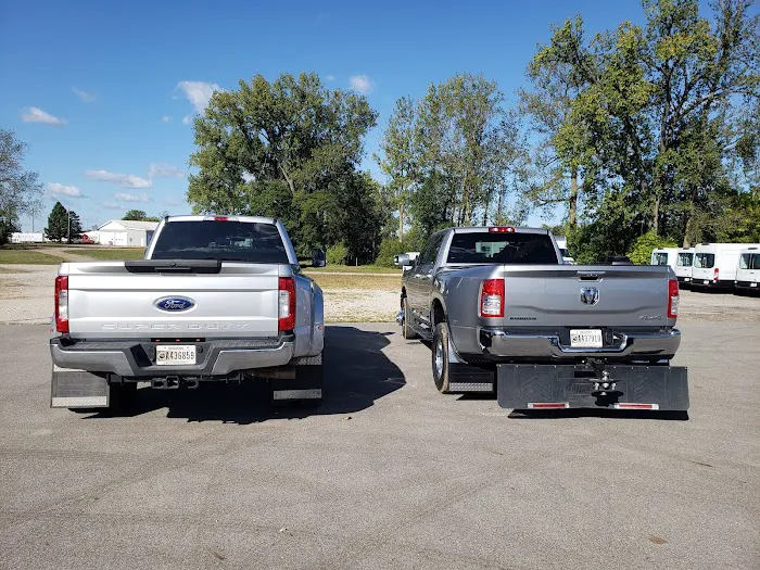 Enterprise Rent-A-Car Picture 5