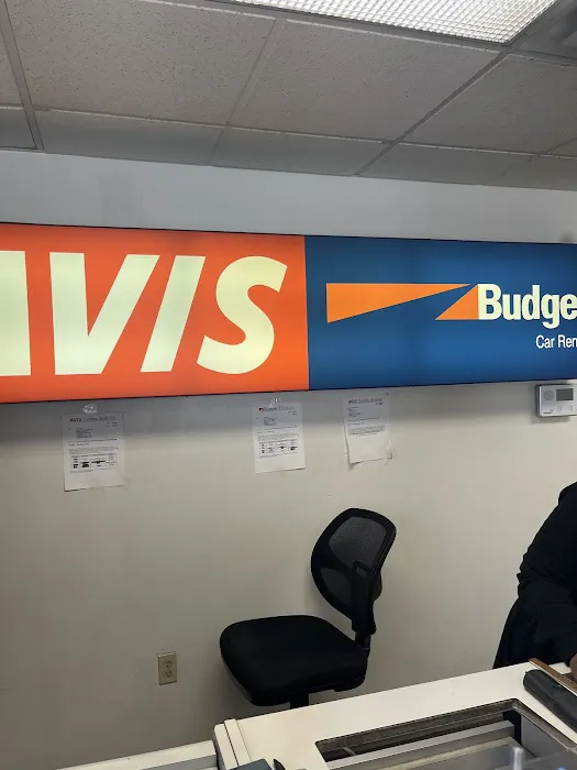 Avis Car Rental Picture 1