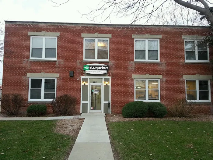 Enterprise Rent-A-Car Picture 4