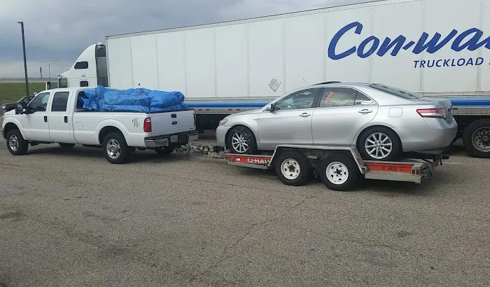 Enterprise Rent-A-Car Picture 6