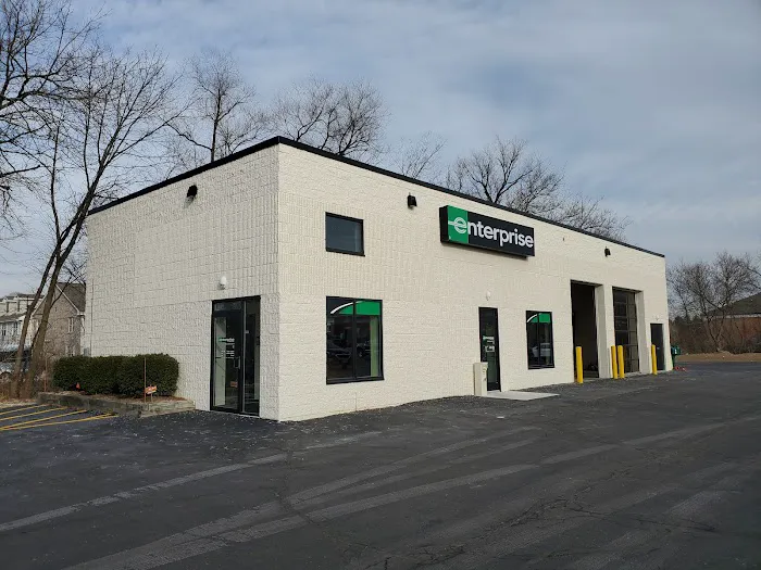 Enterprise Rent-A-Car Picture 4