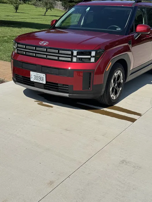 Budget Car Rental Picture 1