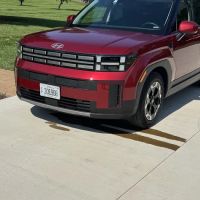 Budget Car Rental ico