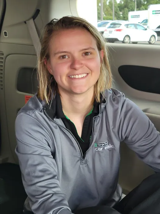 Enterprise Rent-A-Car Picture 6