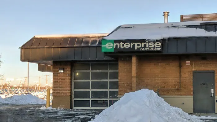Enterprise Rent-A-Car Picture 1