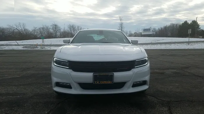 Enterprise Rent-A-Car Picture 8