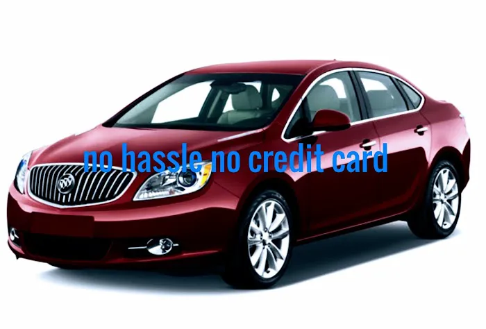 Affordable Auto Rental Picture 1