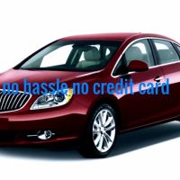 Affordable Auto Rental ico