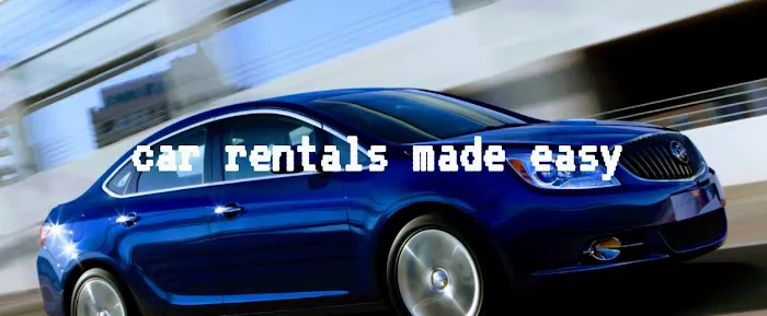 Affordable Auto Rental Picture 3