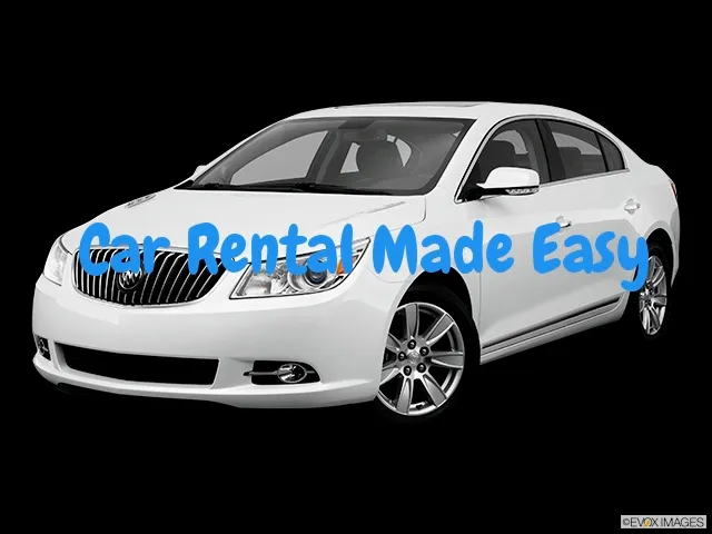 Affordable Auto Rental Picture 2