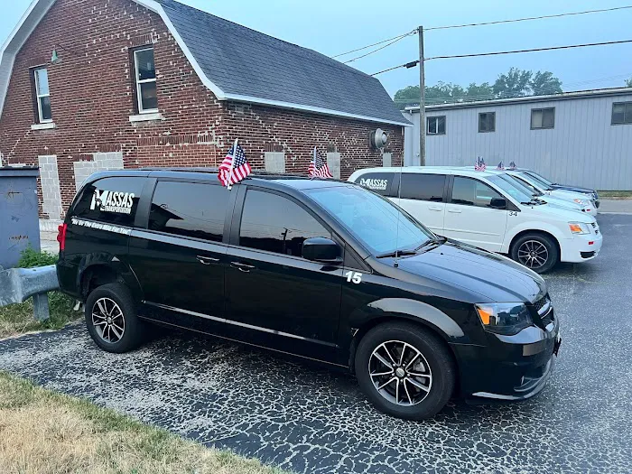 Massas Transportation LLC Picture 4