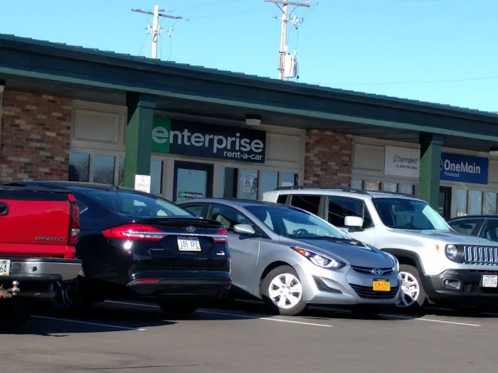 Enterprise Rent-A-Car Picture 2