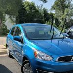 Enterprise Rent-A-Car