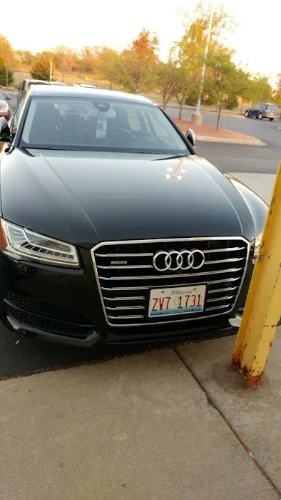 Enterprise Rent-A-Car Picture 2