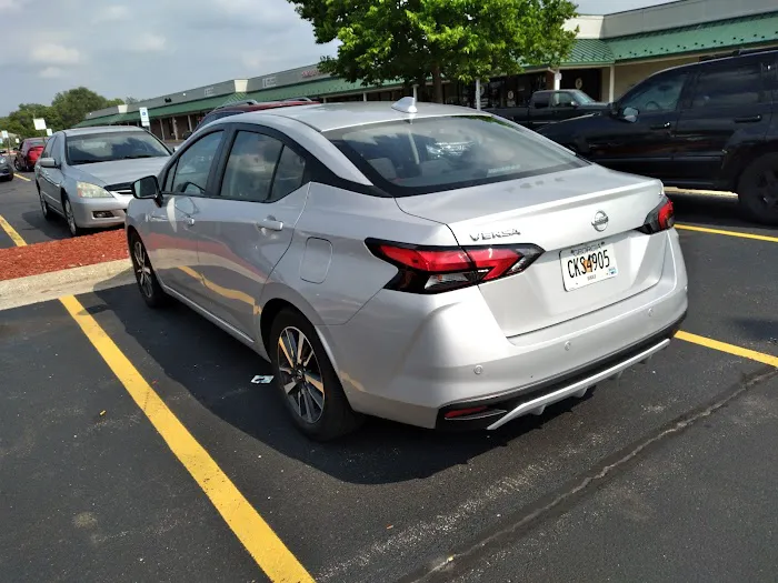 Enterprise Rent-A-Car Picture 6
