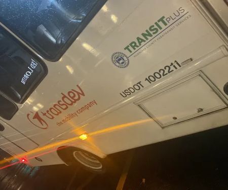 Transit Plus by Transdev | Milwaukee County Paratransit Services