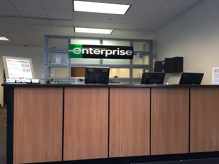 Enterprise Rent-A-Car Picture 6
