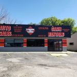 AA Auto Rental Inc