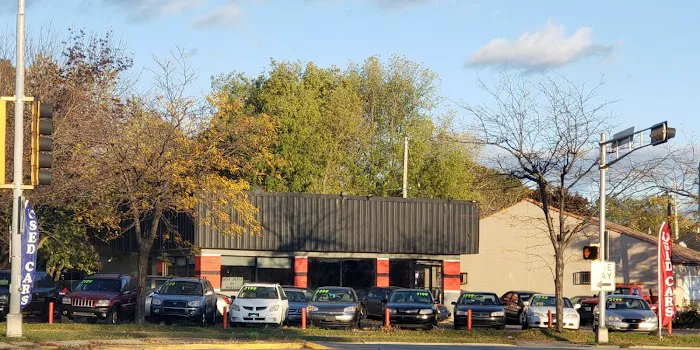 AA Auto Rental Inc Picture 3