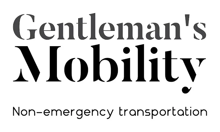 Gentleman's Mobility Picture 1
