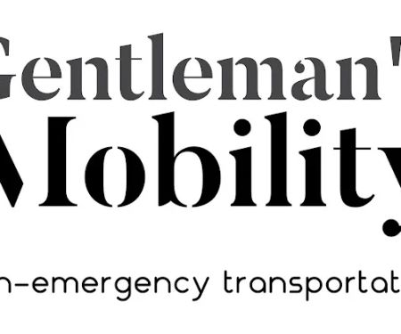 Gentleman's Mobility