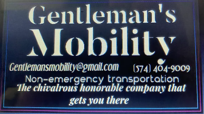 Gentleman's Mobility Picture 2