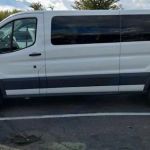 Shirk Van Rental