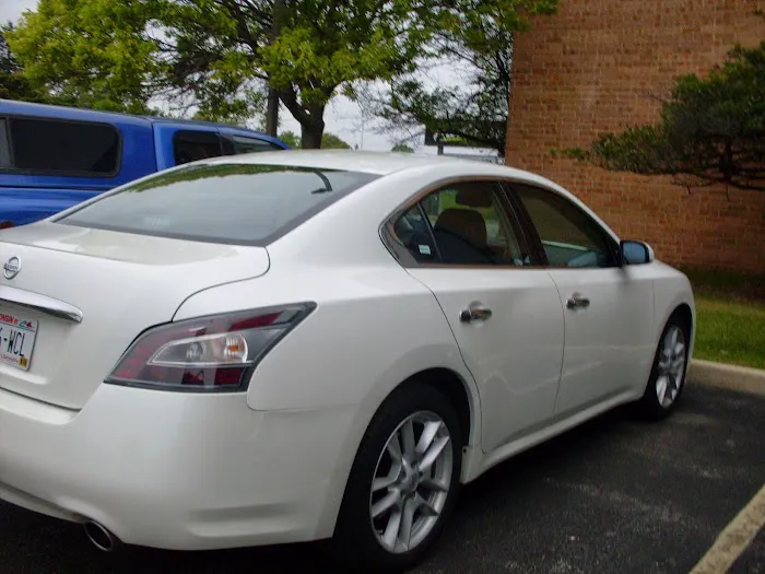 Enterprise Rent-A-Car Picture 8