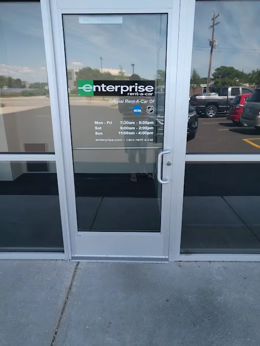 Enterprise Rent-A-Car Picture 2