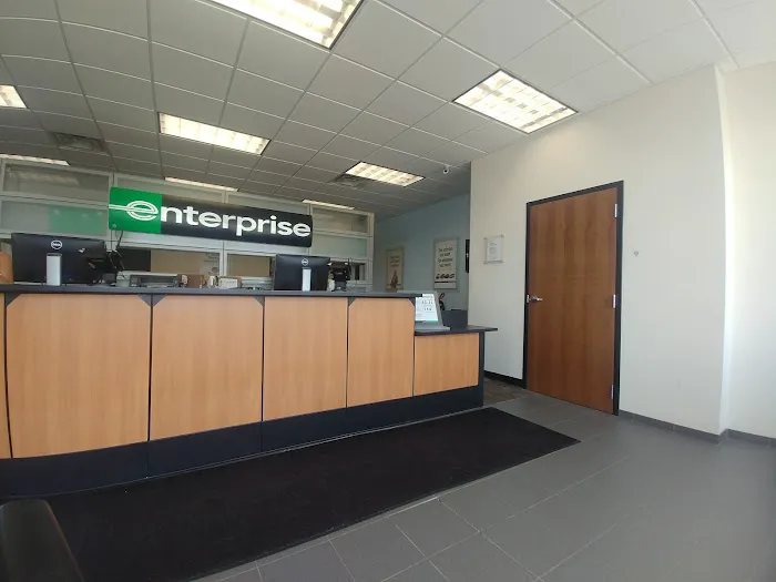 Enterprise Rent-A-Car Picture 7