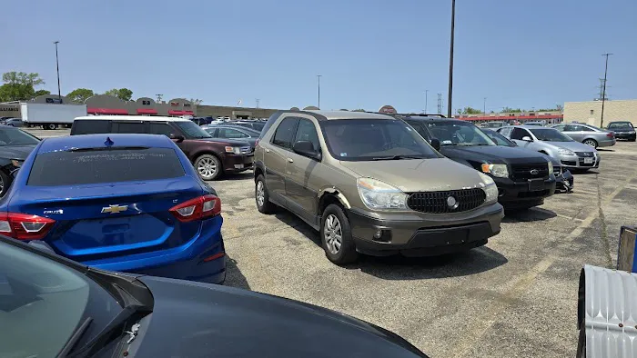 Rob’s Auto Sales and Rentals Picture 8