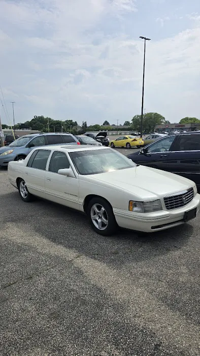 Rob’s Auto Sales and Rentals Picture 10