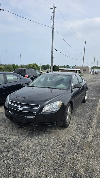 Rob’s Auto Sales and Rentals Picture 1