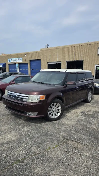 Rob’s Auto Sales and Rentals Picture 6