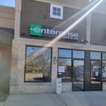 Enterprise Rent-A-Car