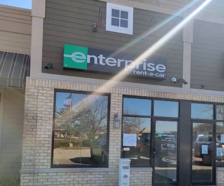 Enterprise Rent-A-Car