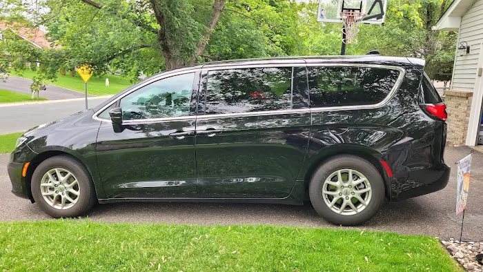 Enterprise Rent-A-Car Picture 4