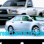 Car and Truck Rental