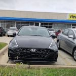 Hertz Car Rental - Rockford - Walton Street