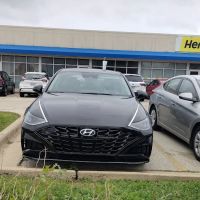 Hertz Car Rental - Rockford - Walton Street ico